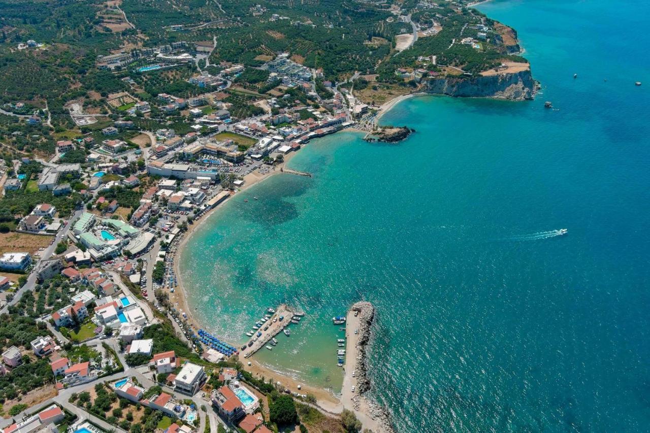 Electra Villas Kokkino Chorio Eksteriør billede
